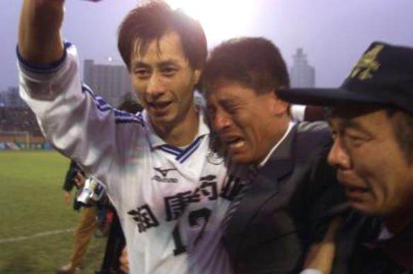 球探比分官网-足协杯决赛成重庆永恒经典战 多少传奇在此留名